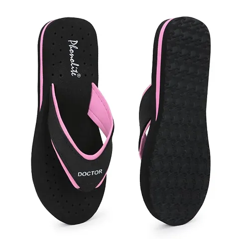 Fashionable Flip Flops For Women 