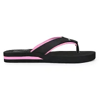 Phonolite Doctor Slipper for Women Orthopedic Super Comfort Fit Cushion Chappal Flip-Flop ortho slippers For Ladies and Girls Pink-thumb3