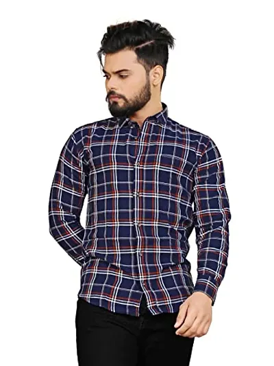 Youth Stylish Slim fit Casual Shirt For Men