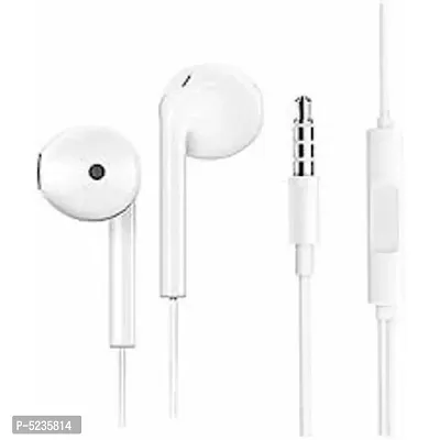 wired ear phone oppo