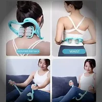 Modern Neck Bud Massage Roller-thumb1