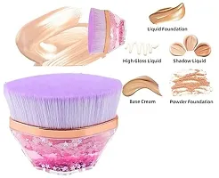 Flawless Foundation Brush For Liquid Makeup-thumb1