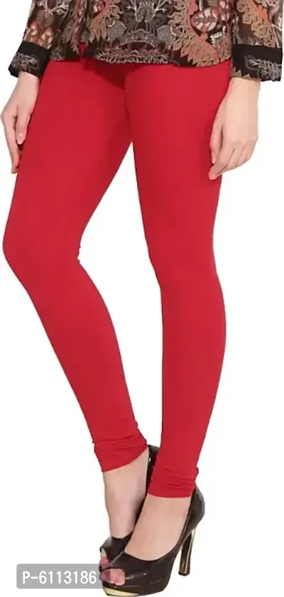 Lovely India Fashion Churidar Leggings For Girls And Woman's