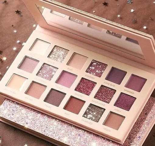 Best Selling Eyeshadow Palette