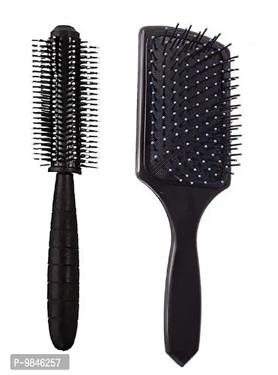 Combo of roller comb of 2