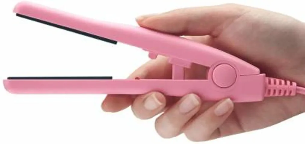 Amazing Quality Hair Straightener