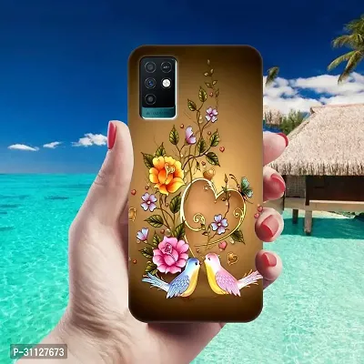 sunrise hub Back Cover for infinix note 10, infinix note 10 back cover Multicolor, Waterproof, Silicon