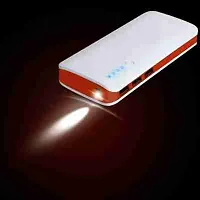 Moxi red  side white 20000 mah Power Bank ( fast charging)-thumb2