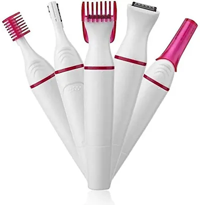 Perfect Painless Hair Remover Trimmer For Women