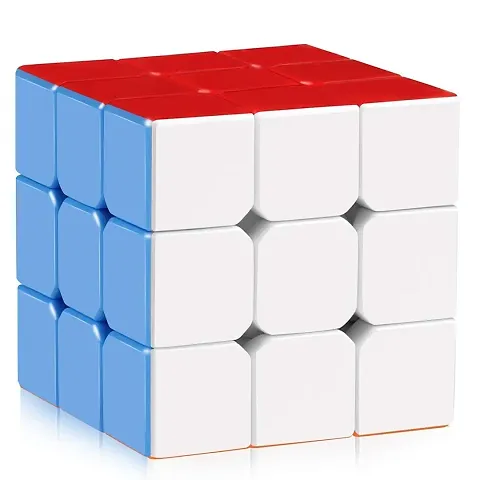 Magic Puzzle Cube Game Toy