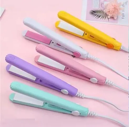 Best Selling Mini Hair Styling Appliances