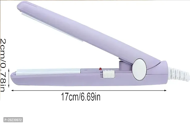 Modern Hair Styling Straighteners-thumb0