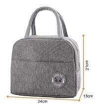 HARDAN MEN AND WOMEN /TIFFIN BAG/lunch bag /Storage Bag lunch box Unisex Waterproof Lunch Bag-thumb1