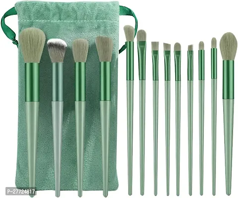 Professional Makeup brush (set pack of 13)-thumb0