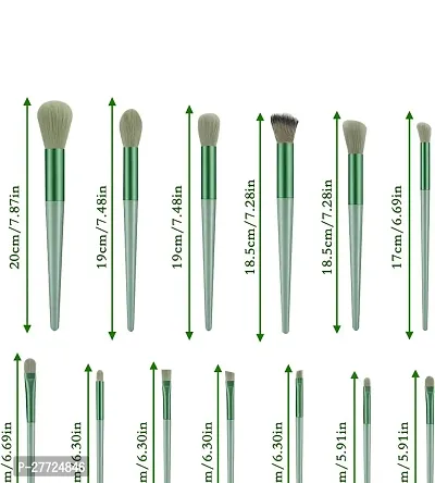 Makeup Brush Set Professional Makeup Brush 13pcs-thumb4