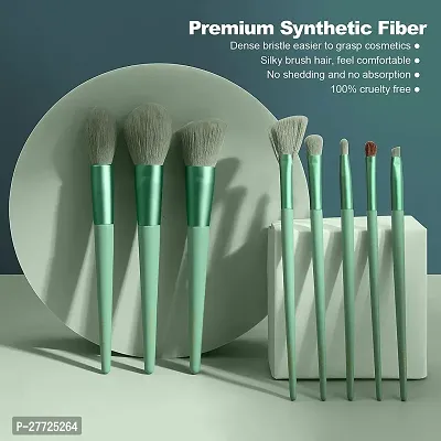 Makeup Brushes Fix Combo of 13 Brushes for Beginner