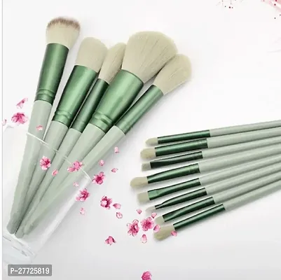 Makeup Brushes Fix+ - Combo of 13 Brushes for Beginner and Professionals