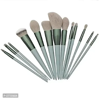 Professional Fix Plus 13Pcs Makeup Brush Set