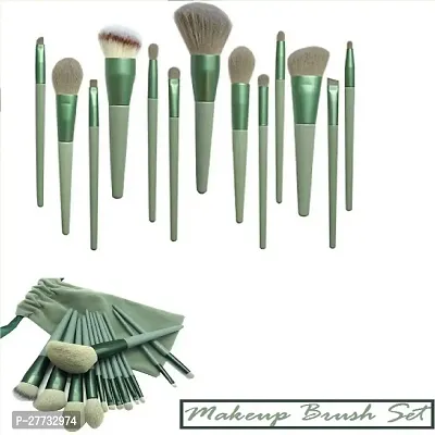 Fix+ Plus 13Pcs Makeup Brushes-thumb0