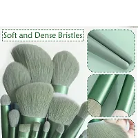 Fix+ Plus 13Pcs Makeup Brushes-thumb2