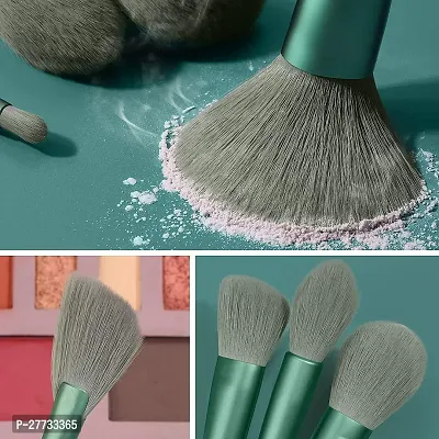 Fix+ Plus 13Pcs Makeup Brushes-thumb4