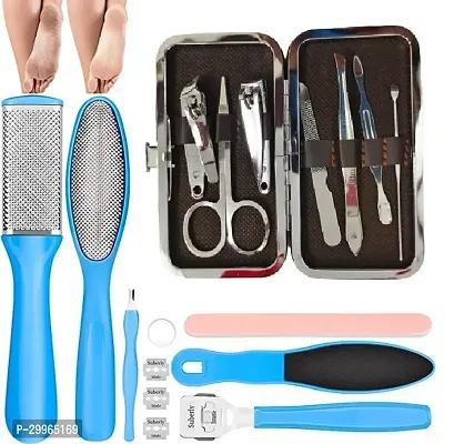 Multi Use Manicure  Pedicure Kits for Unisex-thumb0