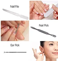 Multi Use Manicure  Pedicure Kits for Unisex-thumb2