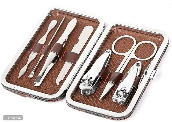 Multi Use Manicure  Pedicure Kits for Unisex-thumb0