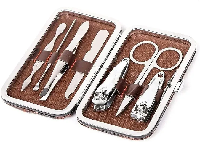 Hot Selling Manicure & Pedicure Kits 