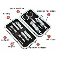 Multi Use Manicure  Pedicure Kits for Unisex-thumb1