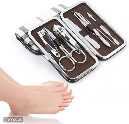 Multi Use Manicure  Pedicure Kits for Unisex-thumb0