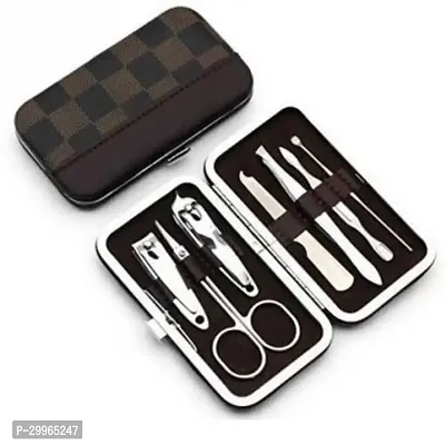 Multi Use Manicure  Pedicure Kits for Unisex-thumb0