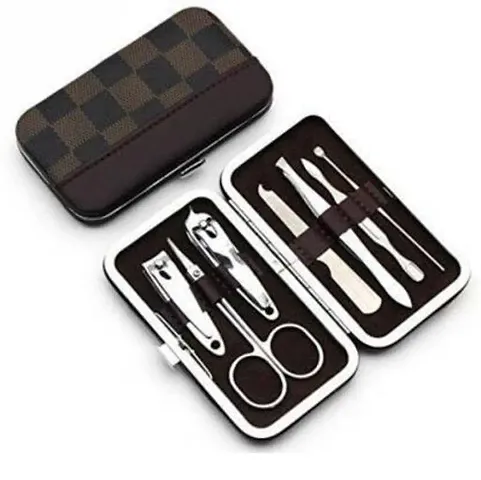 Manicure Pedicure Set