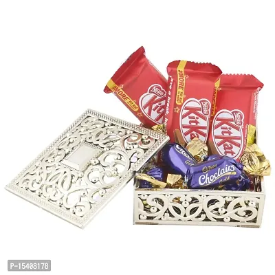 Astonished Retail Choclairs  Nestle KitKat Chocolate Gift Box | Chocolate Gift for Rakhi, Diwali, Christmas, Birthday, Anniversary, Holi, g-thumb0