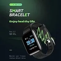 Health Wrist Smart Band Watch life style band life style band-thumb3