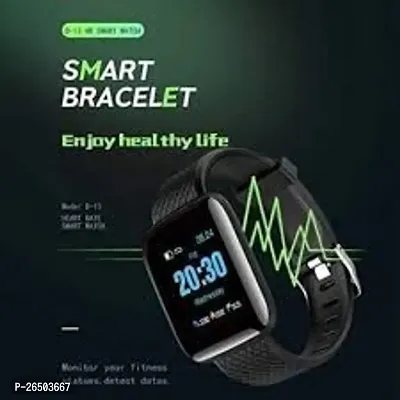 Health Wrist Smart Band Watch life style band life style band-thumb4