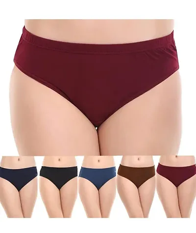 briefs Women's Panty 