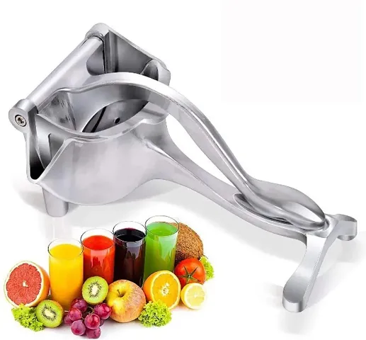 Must Have Manual Citrus Juicers 