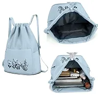 20L Bagpack Foldable Travel Bag Casual Storage Lightweight Waterproof Portable 20L Bagpack Foldable Travel Duffle Bags-thumb1