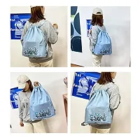 20L Bagpack Foldable Travel Bag Casual Storage Lightweight Waterproof Portable 20L Bagpack Foldable Travel Duffle Bags-thumb4