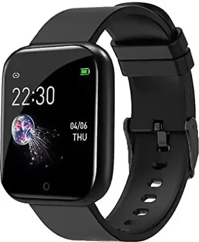 Modern Smartwatch For Unisex