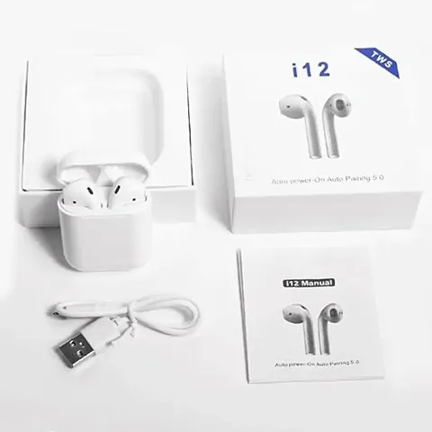 New Collection Of Airpods