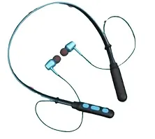 B11 Wireless Bluetooth in Ear Neckband Earbud Portable Headset Sports Running Sweatproof-thumb1