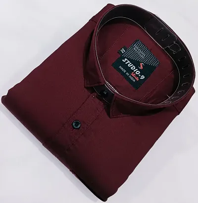 Men's Casual Shirt