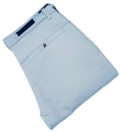 cotton trouser