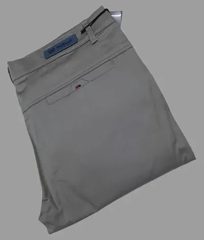 cotton trouser