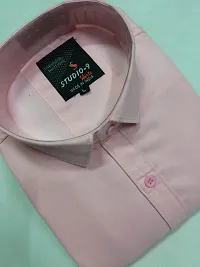 Men's Cotton Casual Shirt-thumb2