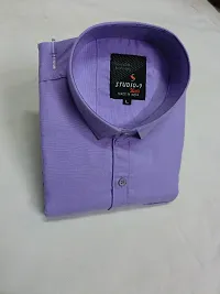 Men's Cotton Casual Shirt-thumb1