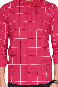 Fancy Cotton Shirts for Men-thumb3