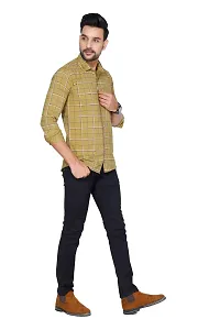 Fancy Cotton Shirts for Men-thumb1